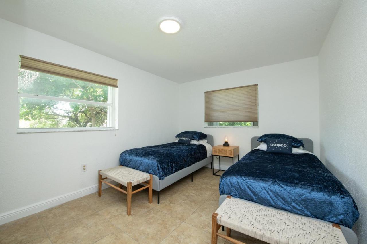 Renzzi Wynwood House Apartamento *