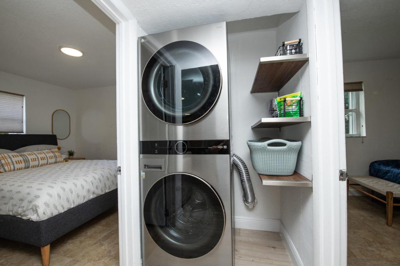 Renzzi Wynwood House Apartamento *